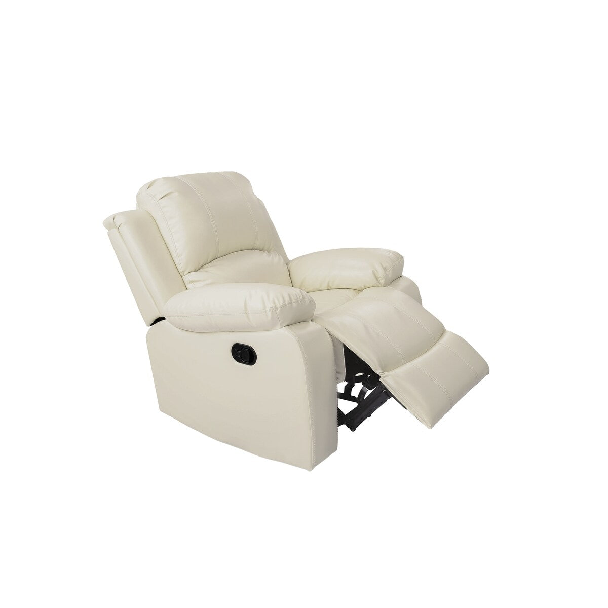 manual recliner sofa