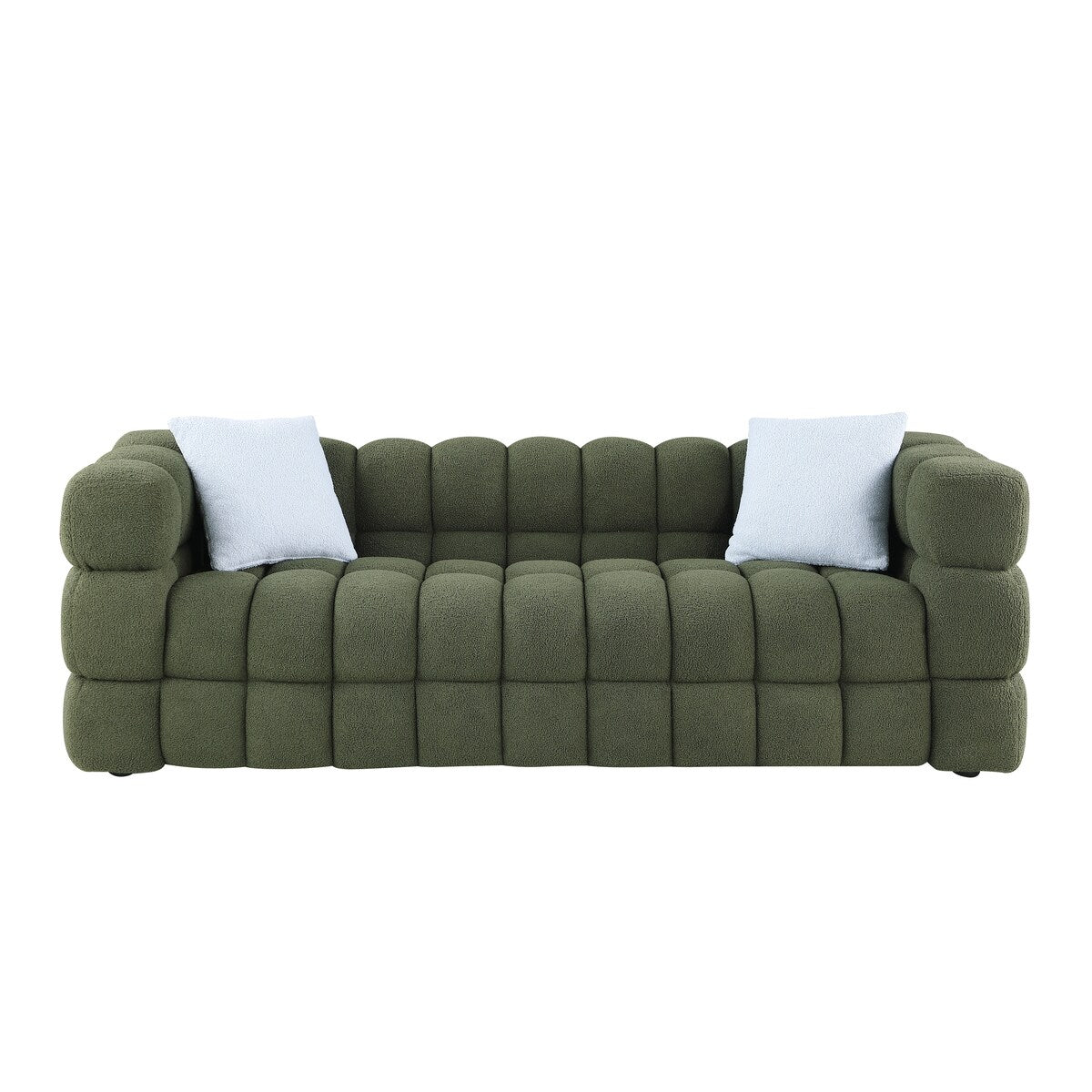 marshmallow sofa