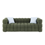 marshmallow sofa