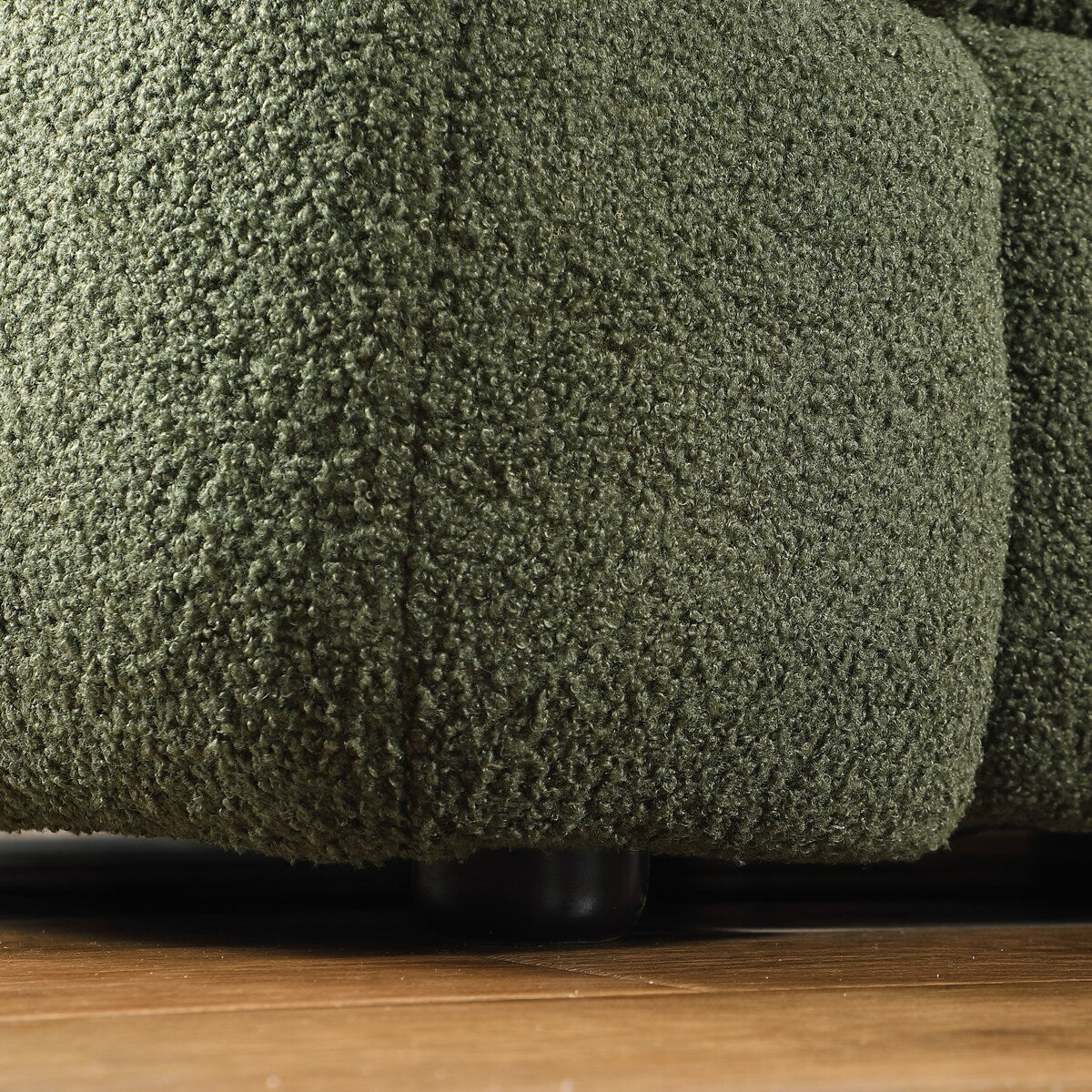 marshmallow sofa