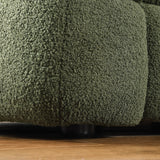 marshmallow sofa