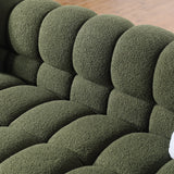 marshmallow sofa