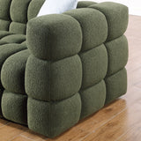 marshmallow sofa