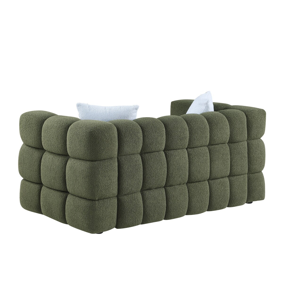 marshmallow sofa
