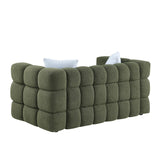 marshmallow sofa