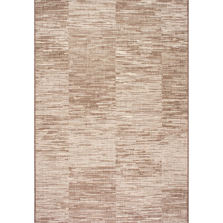 SAFAVIEH Beach House Mecbure Indoor/ Outdoor Waterproof Patio Backyard Rug