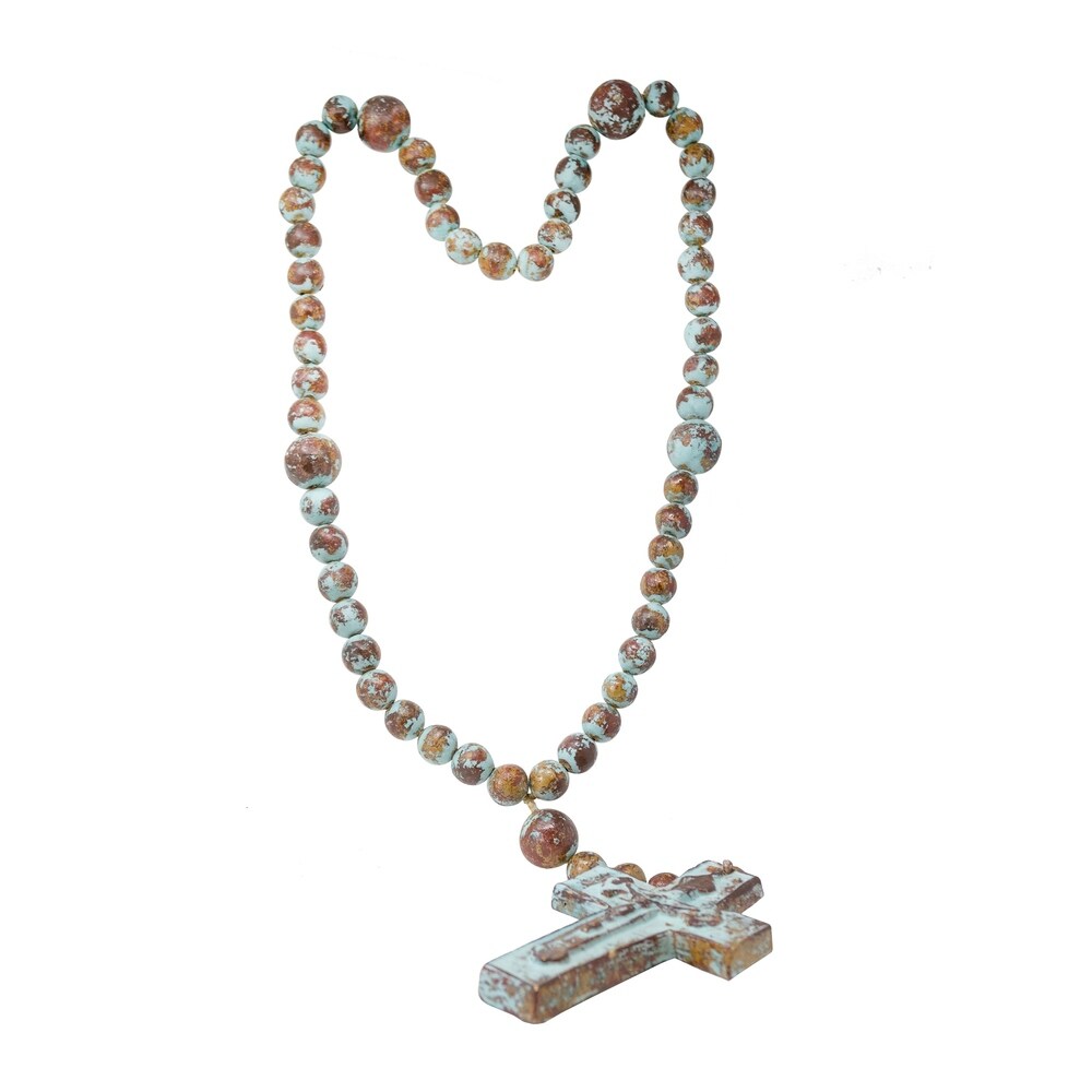 Rosary #3 - N/A