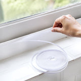 shatex DIY Velcro Window Screen 2pack