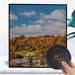 shatex DIY Velcro Window Screen 2pack