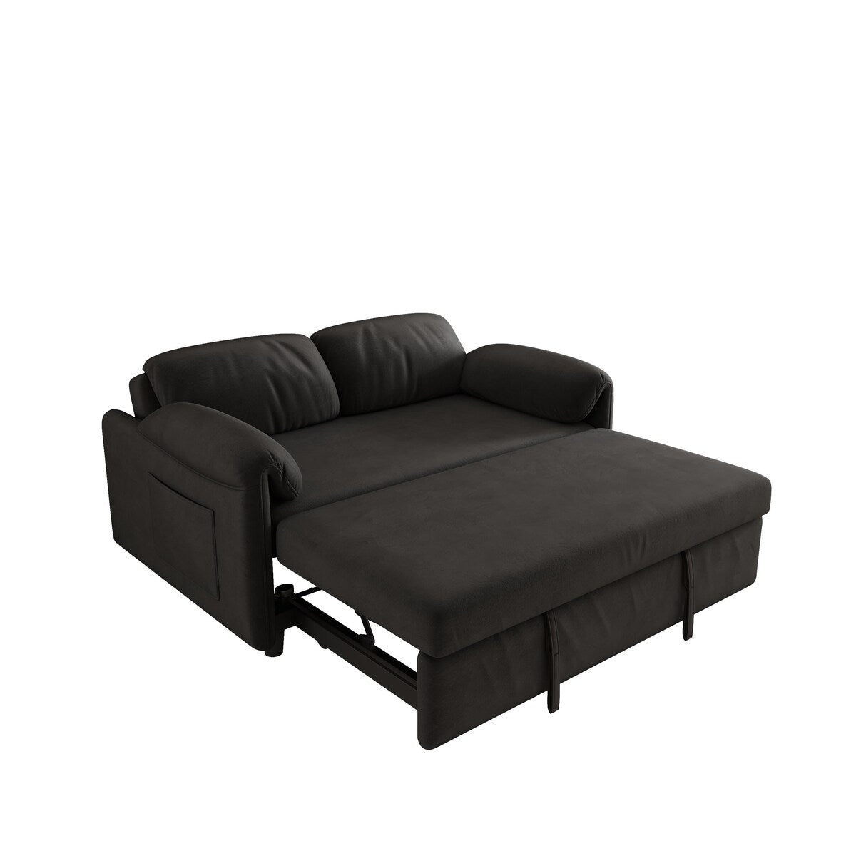 sofa bed dual purpose living room