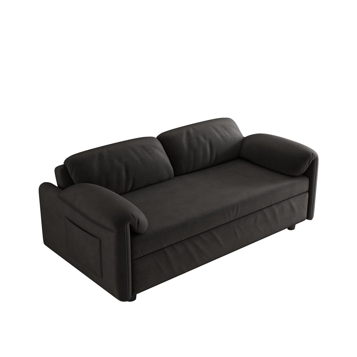 sofa bed dual purpose living room