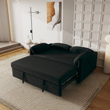 sofa bed dual purpose living room