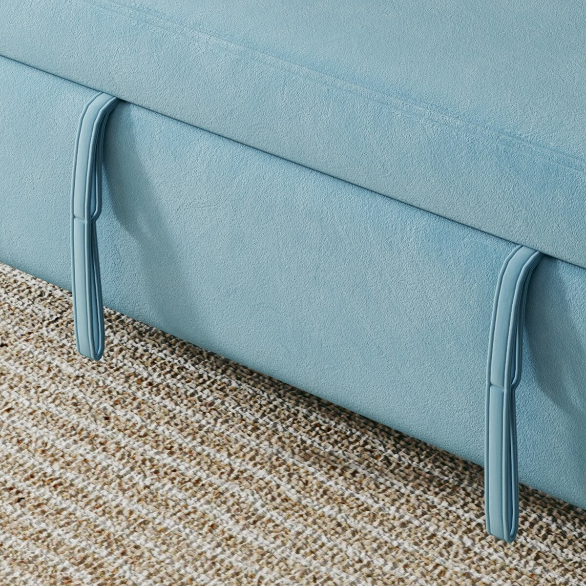 sofa bed dual purpose living room