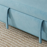 sofa bed dual purpose living room
