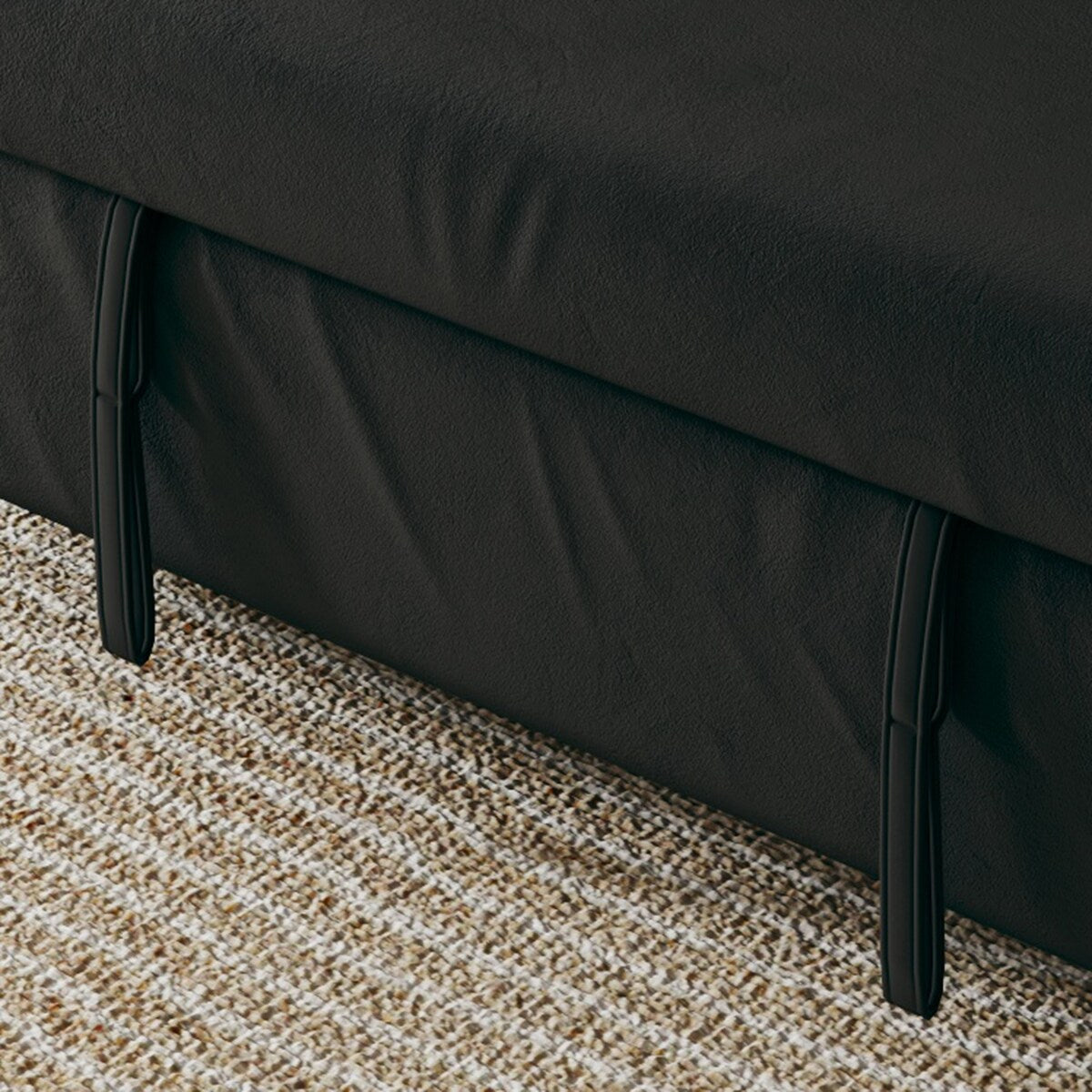 sofa bed dual purpose living room
