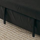 sofa bed dual purpose living room