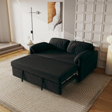 sofa bed dual purpose living room