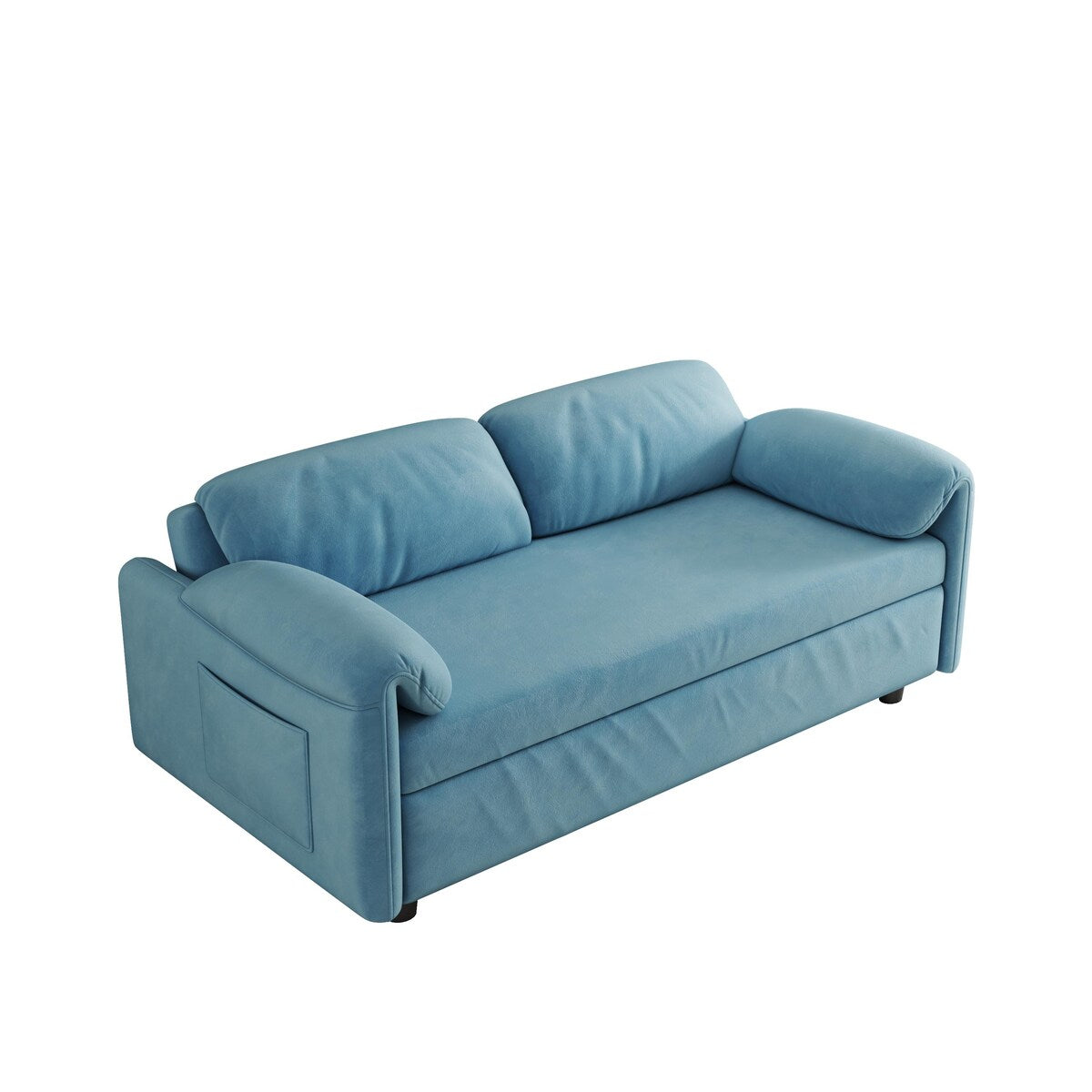 sofa bed dual purpose living room