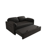 sofa bed dual purpose living room