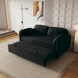 sofa bed dual purpose living room