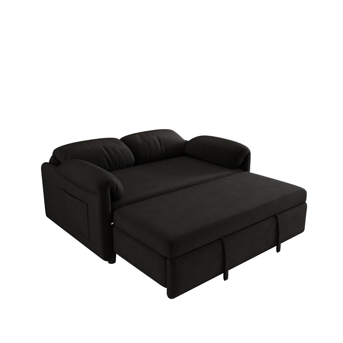 sofa bed dual purpose living room