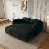 sofa bed dual purpose living room