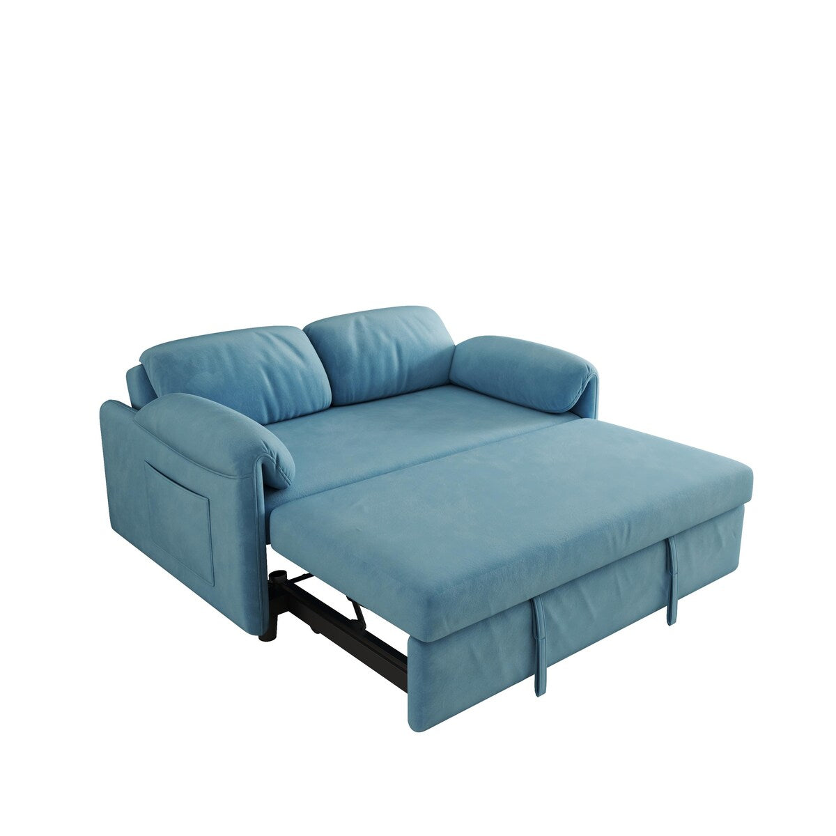 sofa bed dual purpose living room