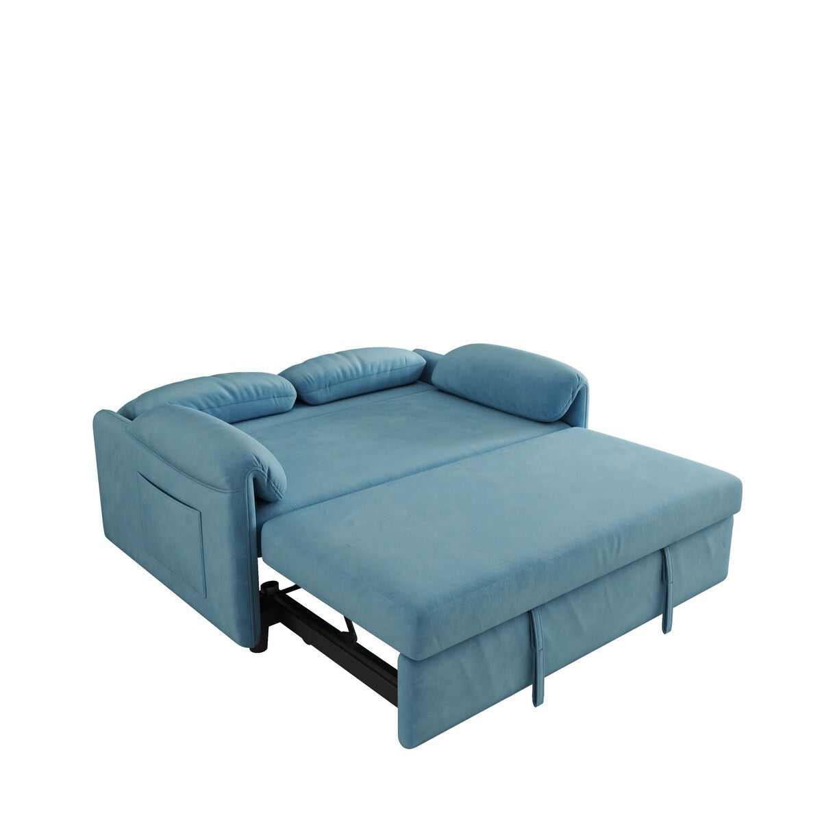 sofa bed dual purpose living room