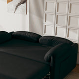 sofa bed dual purpose living room