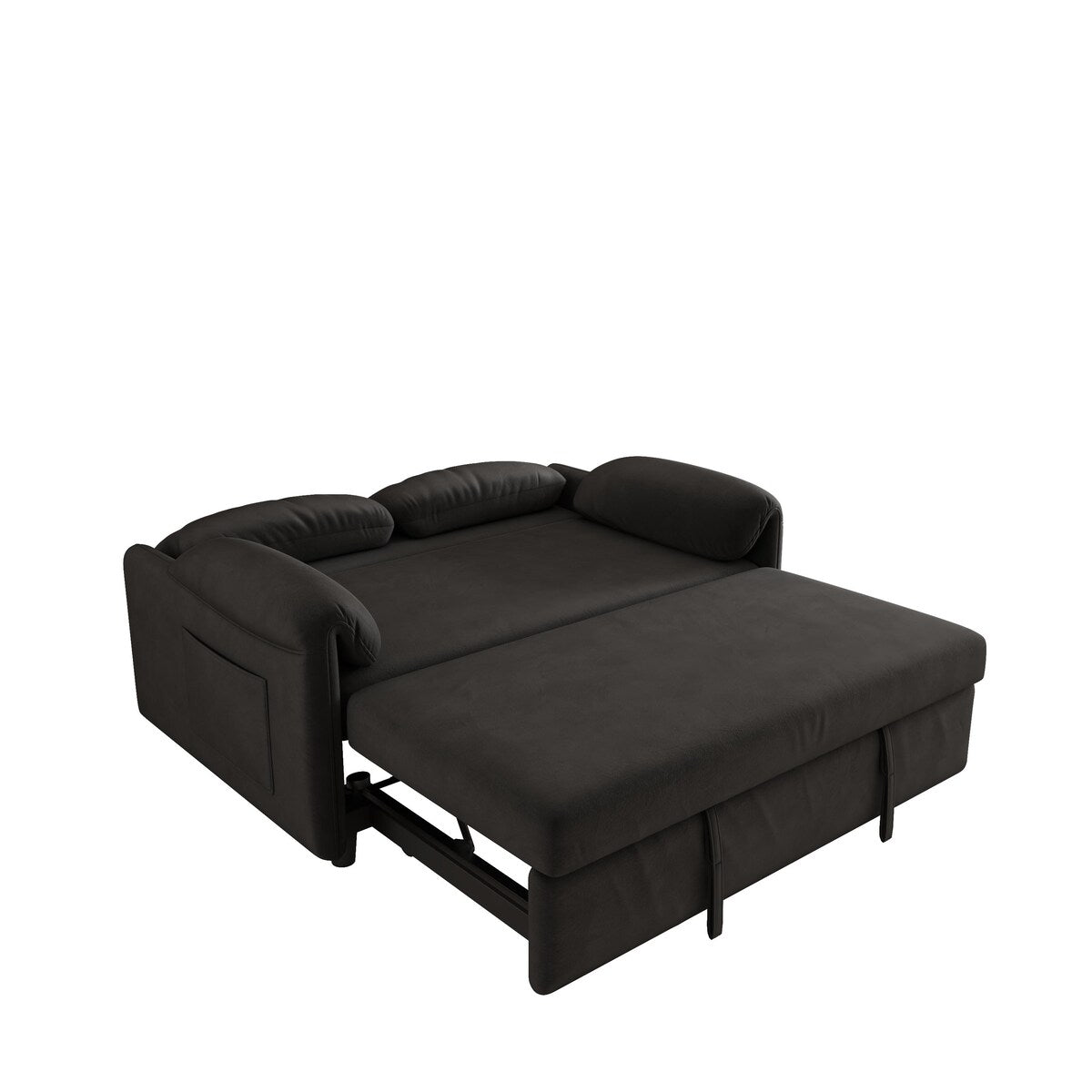 sofa bed dual purpose living room