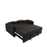 sofa bed dual purpose living room