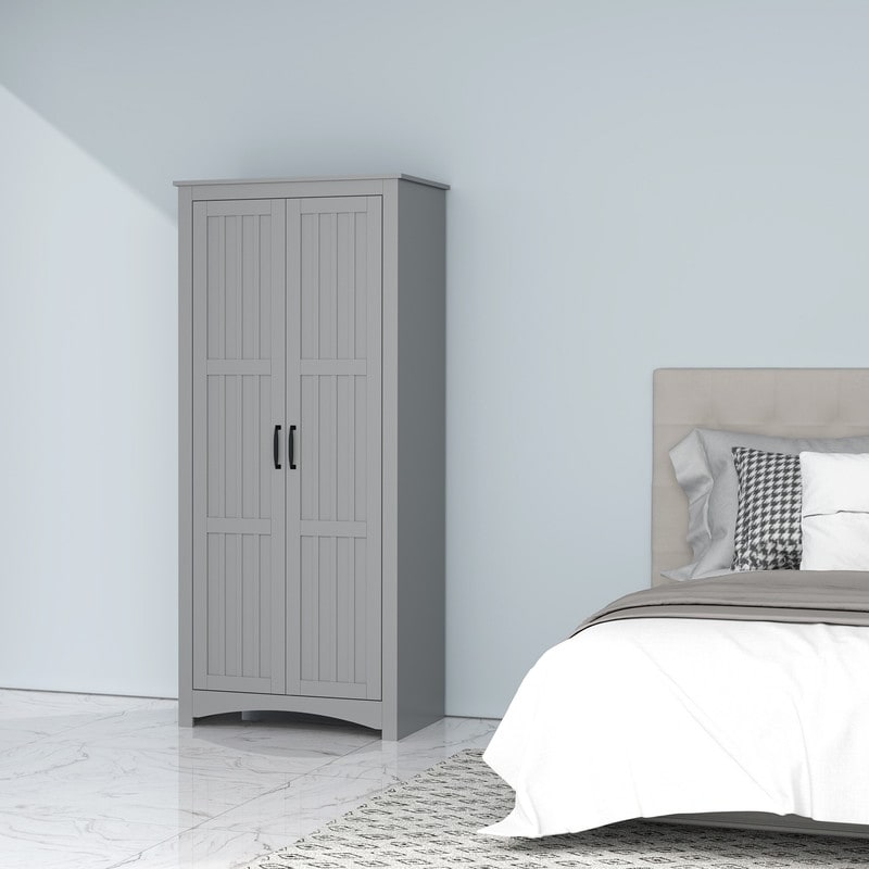 wardrobe closet with Hanging Rail,armoire wardrobe closet with shelves,wardrobe closet with doors